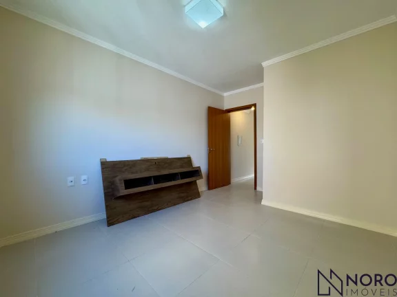Imagem Apartamento à Venda ou Locação 1 dormitório, próximo a UFN