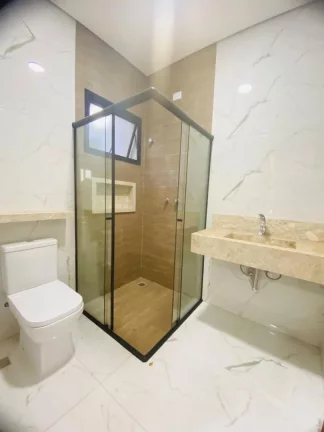 Imagem CASA TÉRREA - LINDO ACABAMENTO - OPORTUNIDADE - JARDIM DO JATOBÁ