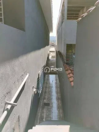Imagem Sobrado com 3 dormitórios à venda, 350 m² por R$ 515.000,00 - Jardim Maria Clara - Guarulhos/SP