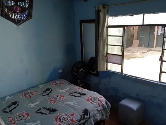 Imagem Casa com 4 dormitórios à venda, 205 m² por R$ 375.000,00 - Vila Perracini - Poá/SP