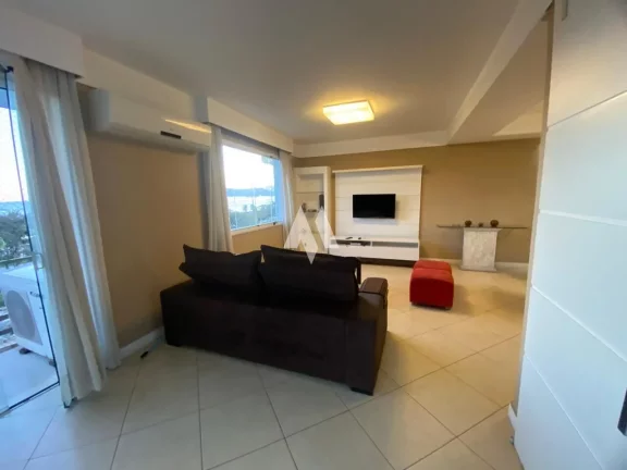 Imagem Apartamento à venda com 3 dormitórios - Boqueirão/Santos