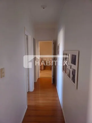 Imagem APTO À VENDA COM SUÍTE - BAIRRO CENTRO