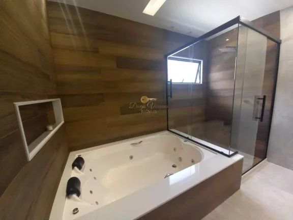 Imagem Casa em Condomínio para Venda em Teresópolis / RJ no bairro Green Valley