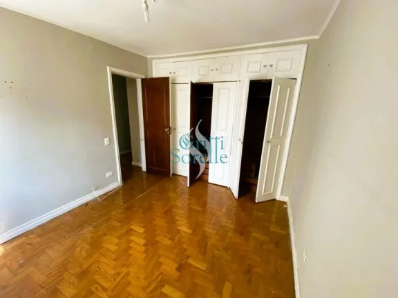 Imagem Apartamento à Venda em Jardim Paulista - São Paulo/SP.,