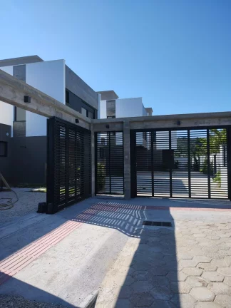 Imagem Residencial Vila Açores: Casa à venda em Ambrósio, Garopaba-SC!