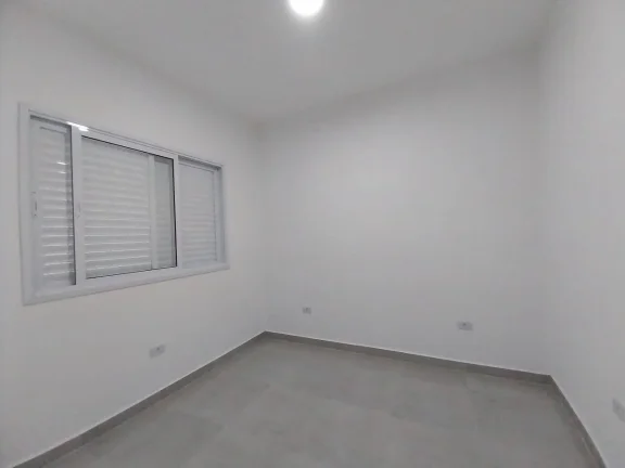 Imagem Casa nova no Balneário Stella Maris em Peruíbe