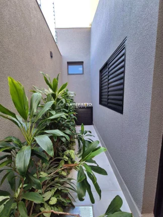 Imagem Casa Nova a Venda Jardim Natal, 3 dormitórios, sendo uma suíte com closet