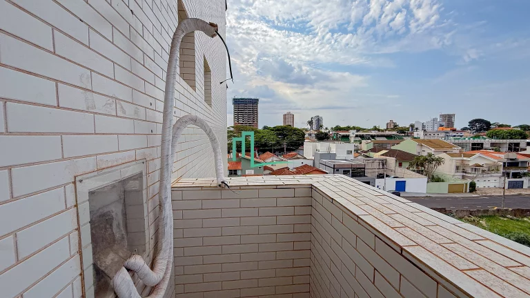 Imagem LINDA UNIDADE DISPONIVEL PARA LOCAÇÃO NO EDIFICIO CLIMENE NOVELINO EM FRANCA/SP