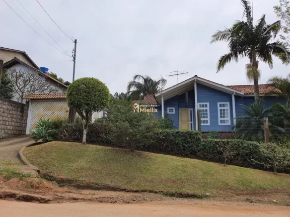 Imagem Casa com 3 Dormitorio(s) localizado(a) no bairro Tarumã em Viamão / Rio Grande do Sul Ref.:57580437