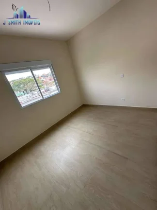 Imagem CASA NOVA, PRONTA. 3Dorms, Parque São George, Granja Viana