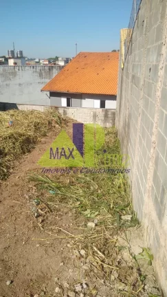 Imagem Terreno à venda em São Paulo-SP, no bairro Jardim Nossa Senhora do Carmo, com 435m² de área!
