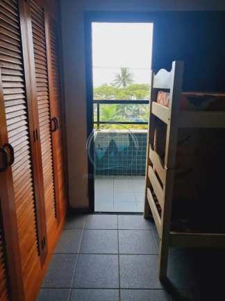 Imagem APARTAMENTO RESIDENCIAL em UBATUBA - SP, PRAIA GRANDE