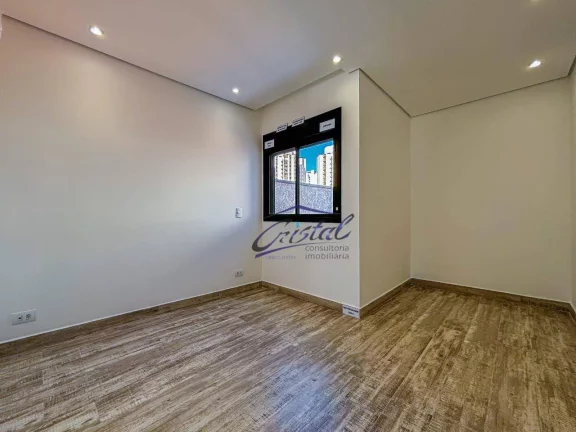 Imagem Casa com 4 quartos (3 suítes) à venda, 160 m² Jardim Vila Mariana - São Paulo/SP