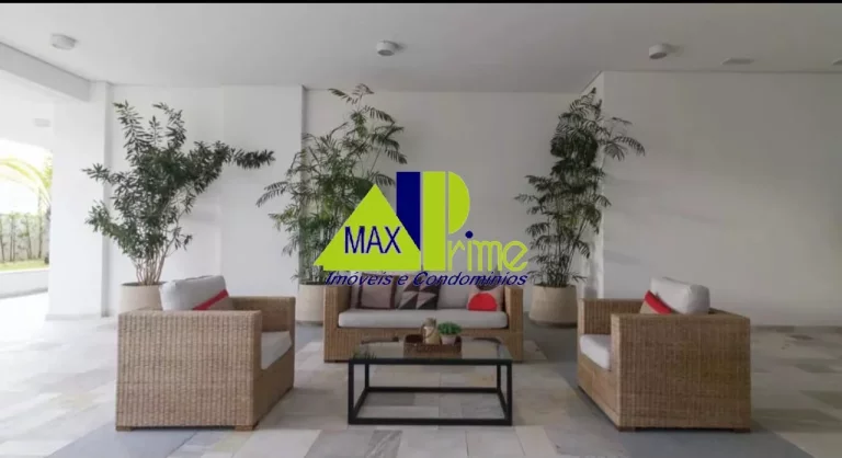 Imagem APARTAMENTO 45M²/01 DORMITÓRIO/SALA/SACADA/01 VAGA