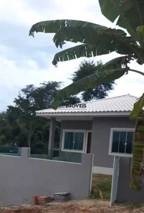 Imagem Casa a Venda no bairro Flamengo - Maricá, RJ