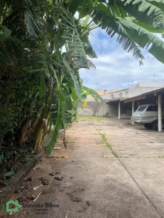 Imagem Terreno à venda, 300m² sendo Zona Mista (residencial e comercial ) - Vila d