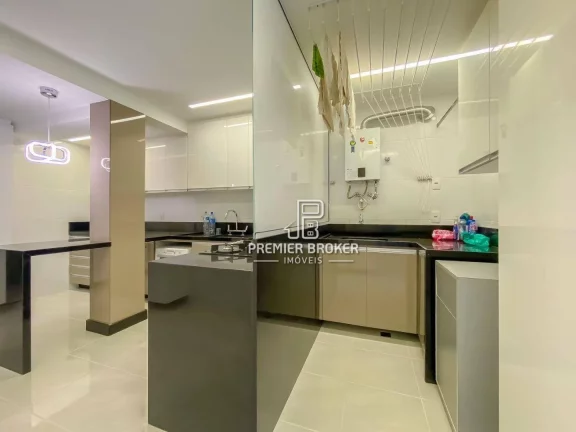 Imagem Cobertura com 3 suítes à venda, 260 m² por R$ 2.500.000 - Alto - Teresópolis/RJ