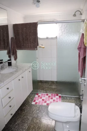 Imagem Ótimo apartamento no bairro Pinheiros, 129 metros quadrados com 3 quartos amplos, sendo 1 suíte e ...