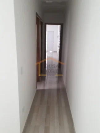 Imagem Sobrado novo, 3 dormitórios, sendo 1 suíte, 2 banheiros, lavabo, espaço gourmet, lavanderia, fino...