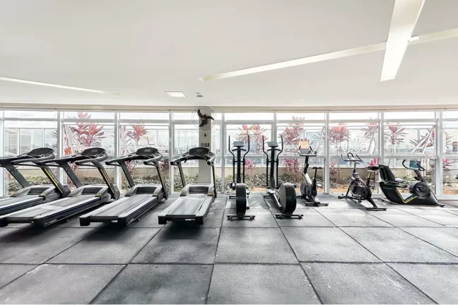 Imagem APARTAMENTO RESIDENCIAL em São Paulo - SP, Vila Gertrudes