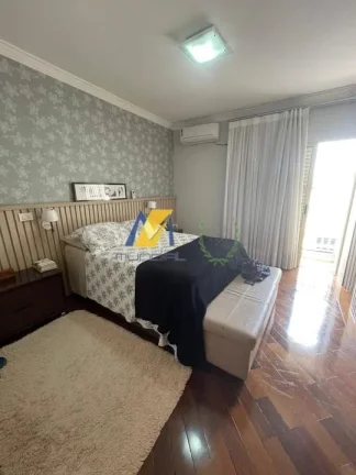 Imagem COBERTURA DE ALTO PADRÃO "Privacidade e sofisticação em um só endereço... Você merece isso."