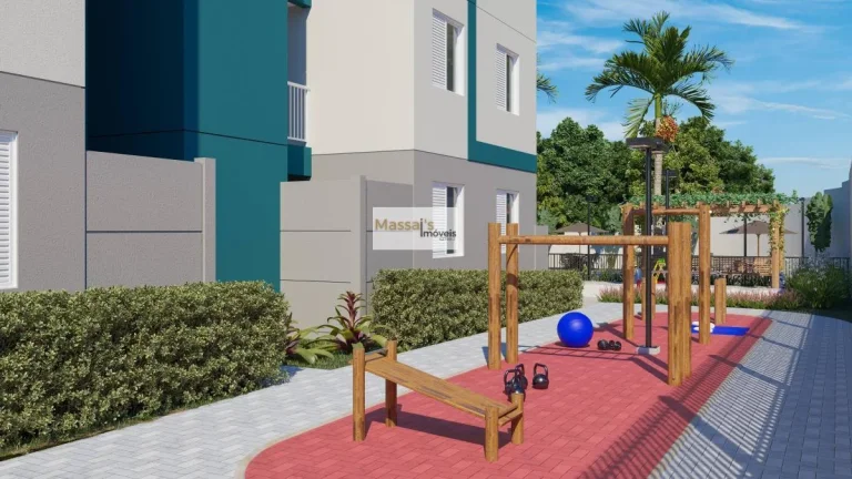 Imagem LYON RESIDENCE | ADN | Lançamento