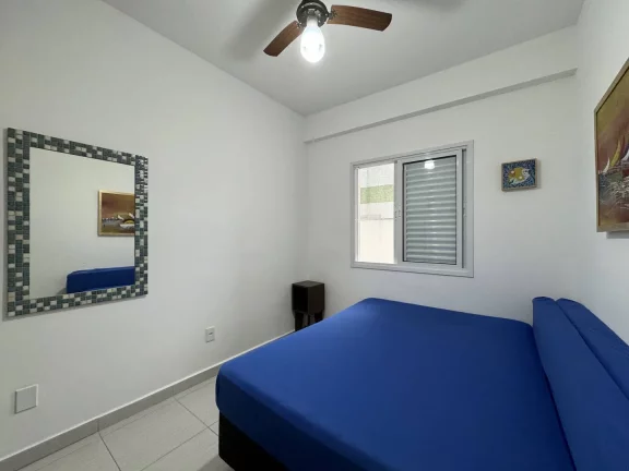 Imagem Apartamento à venda na Praia Grande com ótima metragem