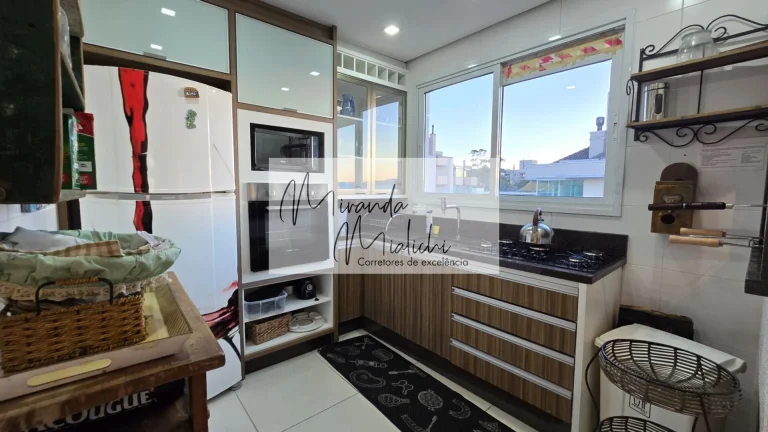 Imagem Apartamento Cobertura Linear - Frente mar - Canasvieras