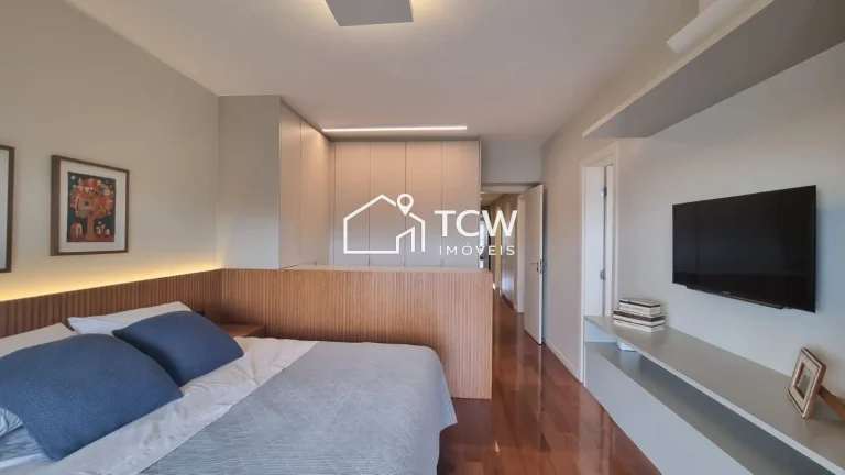 Imagem Apartamento à venda no bairro Vila Mariana - São Paulo/SP, Zona Sul