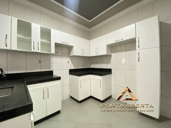 Imagem Casa Meio Lote no Cidade Nova - cod 1483