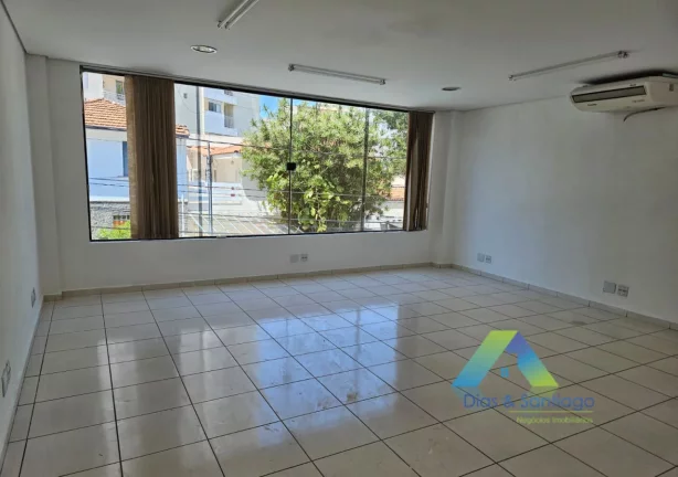 Imagem Ponto Comercial para locação ao lado do Metrô Praça da Árvore/SP!