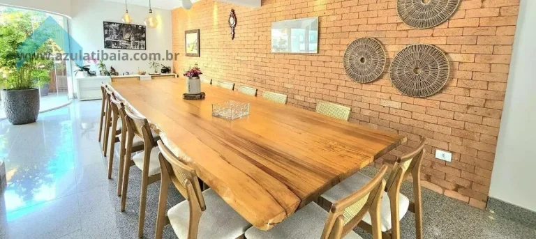 Imagem Casa em condomínio Quinta de Maria  Bom Jesus dos Perdões