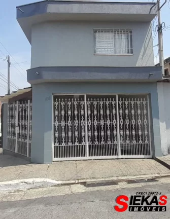 Imagem CASA RESIDENCIAL em SÃO PAULO - SP, VILA CARRÃO