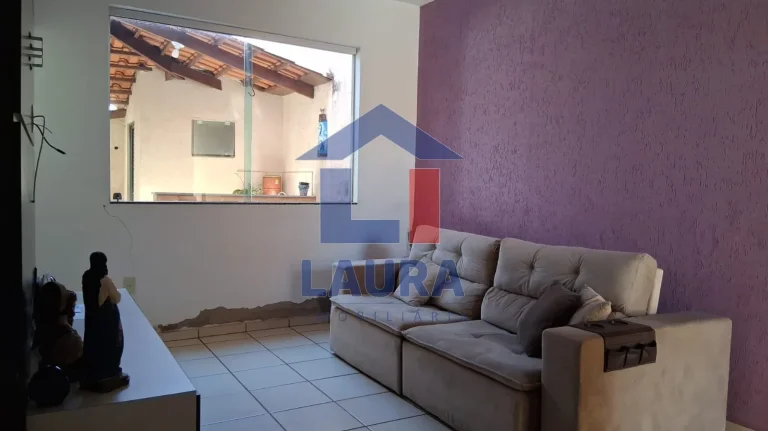 Imagem CASA RESIDENCIAL em PARÁ DE MINAS - MG, RECANTO DA LAGOA