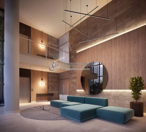 Imagem CHESS, apartamento, 2 suítes, Zona Sul, 86m², Uberlândia/MG