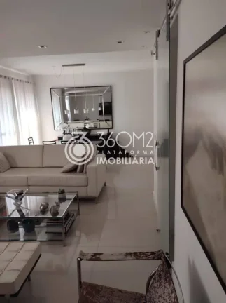 Imagem Apartamento Duplex para Venda em São Paulo / SP no bairro Bosque da Saúde
