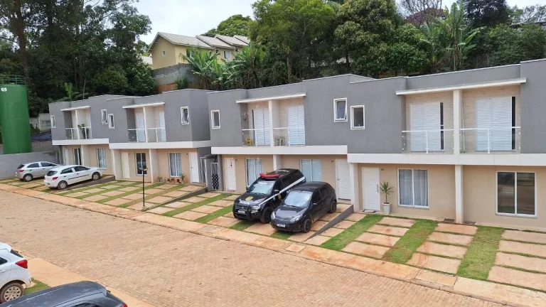 Imagem Condominio Morada Verde- casas de 75M² a 100M²- PRONTAS PARA MORAR