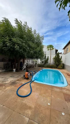 Imagem Venda, Bairro Vila dos Ingás II, São 4/4, sendo 02 suítes, 15x21,5(322m)