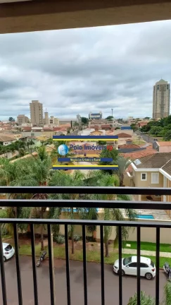Imagem Apartamento 62,34m na Ribeirânia R$ 480.000, 2 quartos sendo 1 suíte, varanda gourmet - Ribeirão Preto - São Paulo