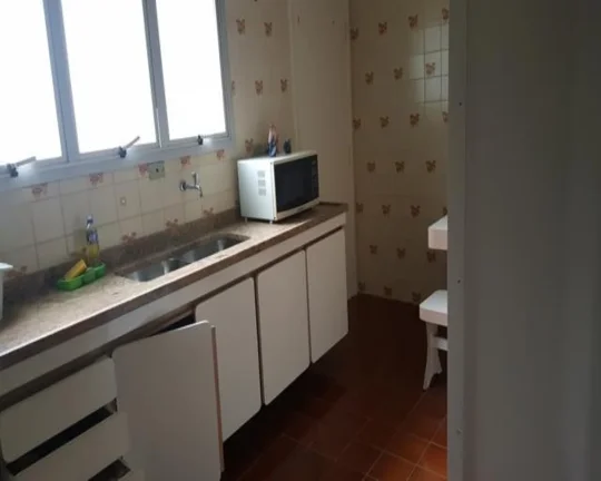 Imagem Apartamento residencial à venda, Pitangueiras, Guarujá.