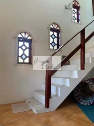 Imagem Casa em Rio Tavares, Florianópolis/SC