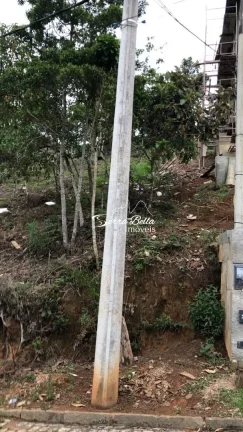 Imagem Terreno à venda, 429 m² por R$ 129.000,00 - Vargem Grande - Teresópolis/RJ