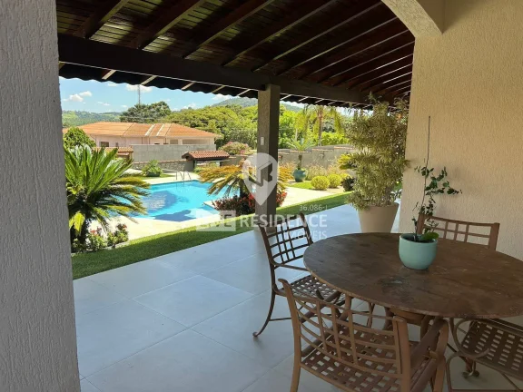 Imagem Casa á venda Condominio Parque São Gabriel Itatiba -SP