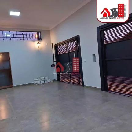 Imagem Casa com 3 dorms, Vila Braz, Pirassununga - R$ 760 mil, Cod: 99