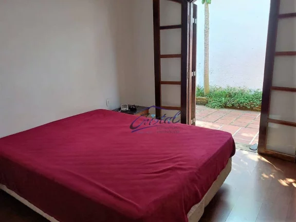 Imagem Casa com 3 quartos / suítes à venda, 250 m² - Jardim da Glória - Granja Viana - Cotia/SP