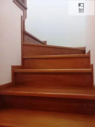 Imagem Casa a Venda no bairro Campo Comprido - Curitiba, PR
