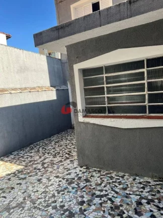 Imagem Sobrado para locação, Santa Maria, São Caetano do Sul, SP