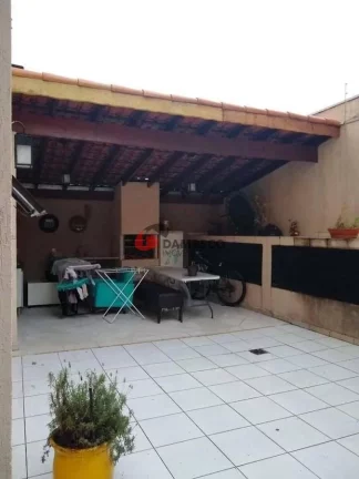 Imagem Apartamento à venda 3 Quartos, 1 Suite, 2 Vagas, 154M², Santa Maria, São Caetano do Sul - SP