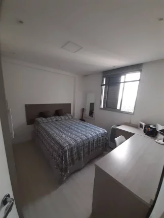 Imagem Apartamento Maravilhoso Ultimo Andar 60 m² 2 Dormitórios