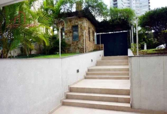 Imagem Oportunidade única! Duplex na Avenida Giovanni Gronchi - 93m²